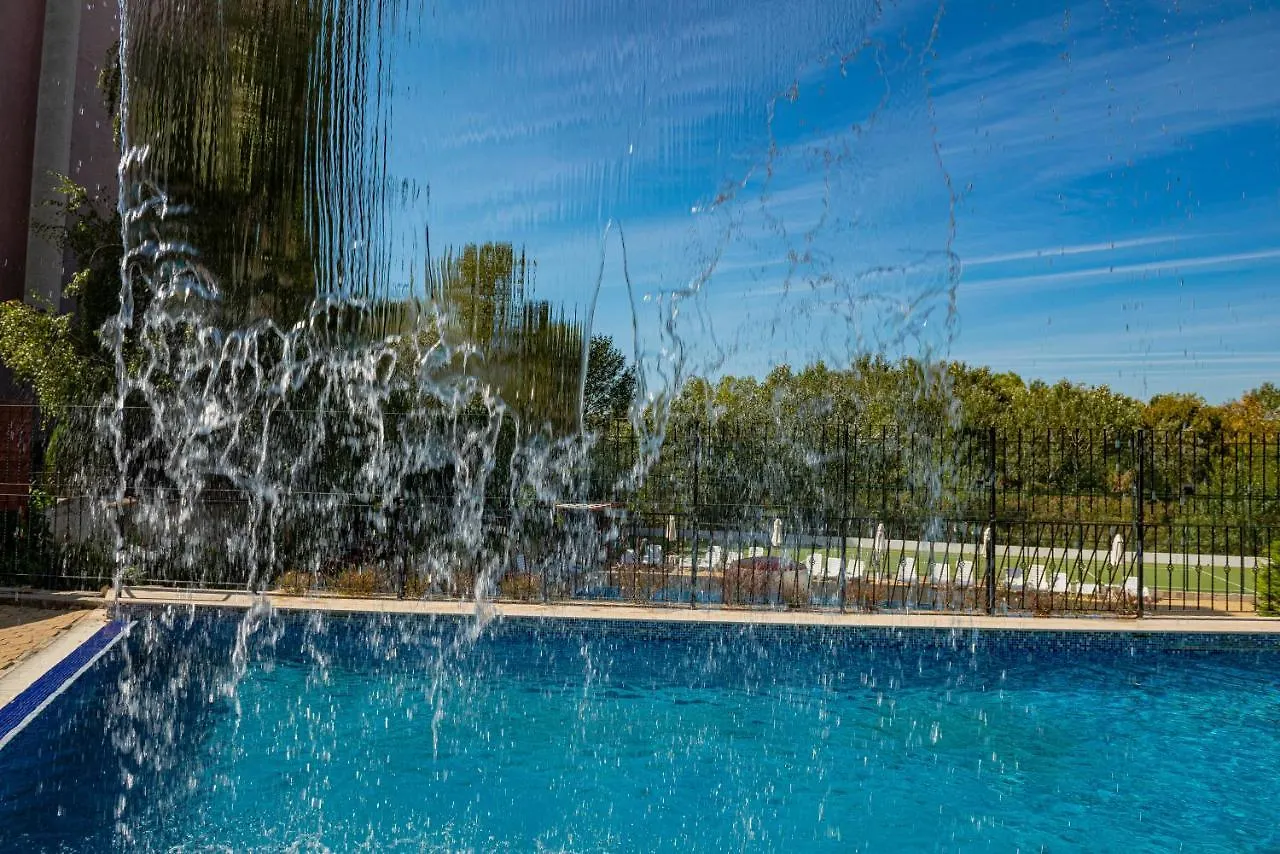 Lejlighedshotel Sunny Beach Hills - Menada Apartments